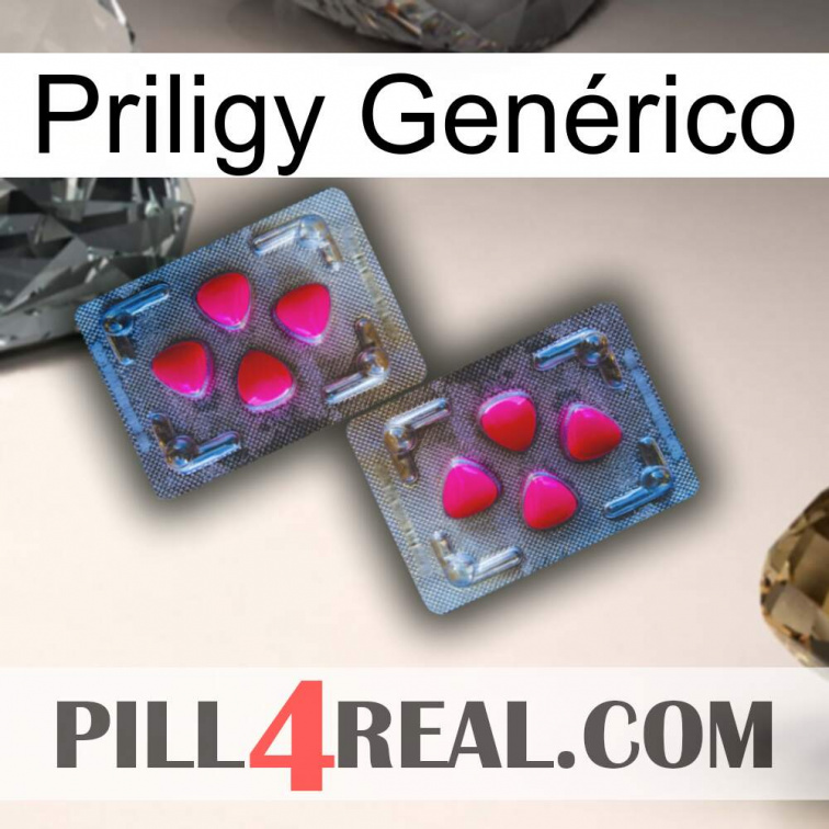 Priligy Genérico 15